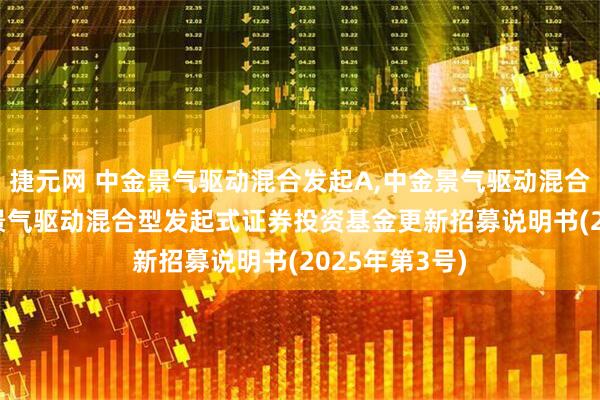 捷元网 中金景气驱动混合发起A,中金景气驱动混合发起C: 中金景气驱动混合型发起式证券投资基金更新招募说明书(2025年第3号)